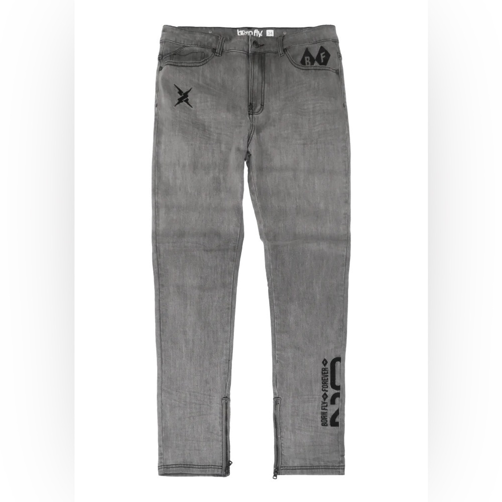 Men’s Born Fly Jeans